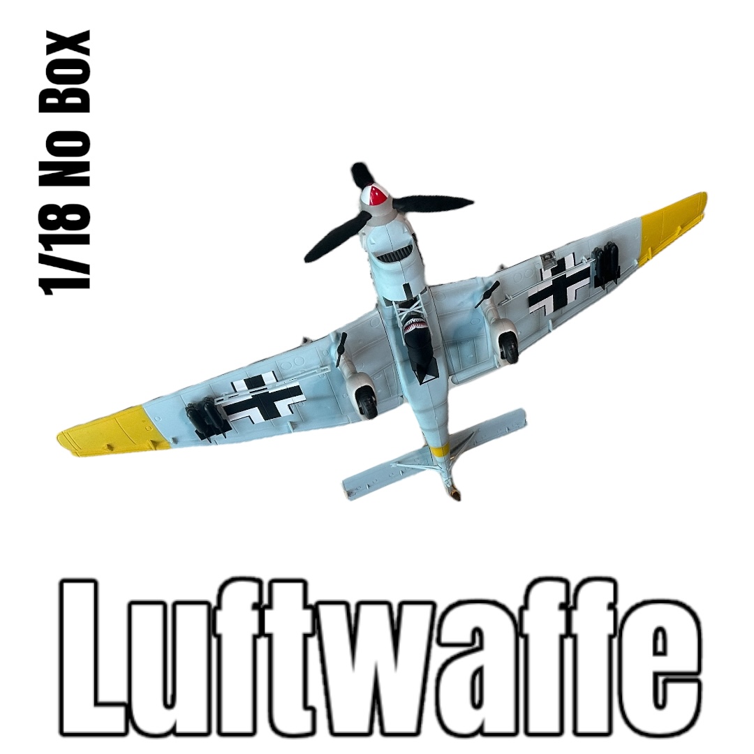  Artikelbild 3 des Artikels “1:18 Stuka JU87B “