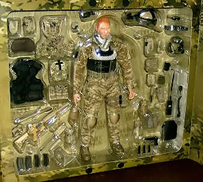  Artikelbild 3 des Artikels “US ARMY Speical Operation Detachment A 