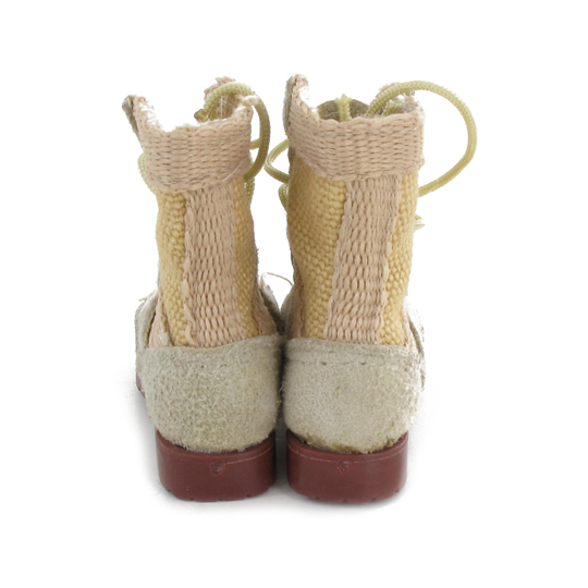  Artikelbild 3 des Artikels “Modern Dessert Boots 1:6 “