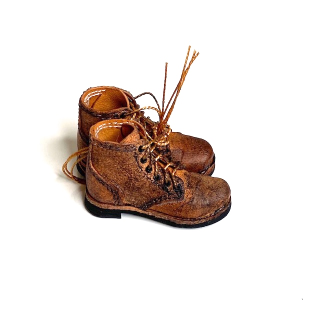 Artikelbild 3 des Artikels “US Leder Schuhe Roughouts 1:6 “
