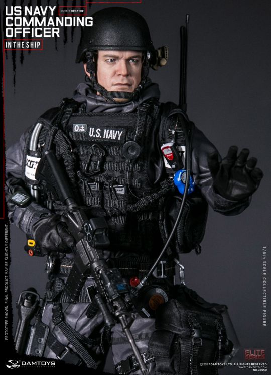  Artikelbild 3 des Artikels “US Navy Commanding Officer 1:6 “