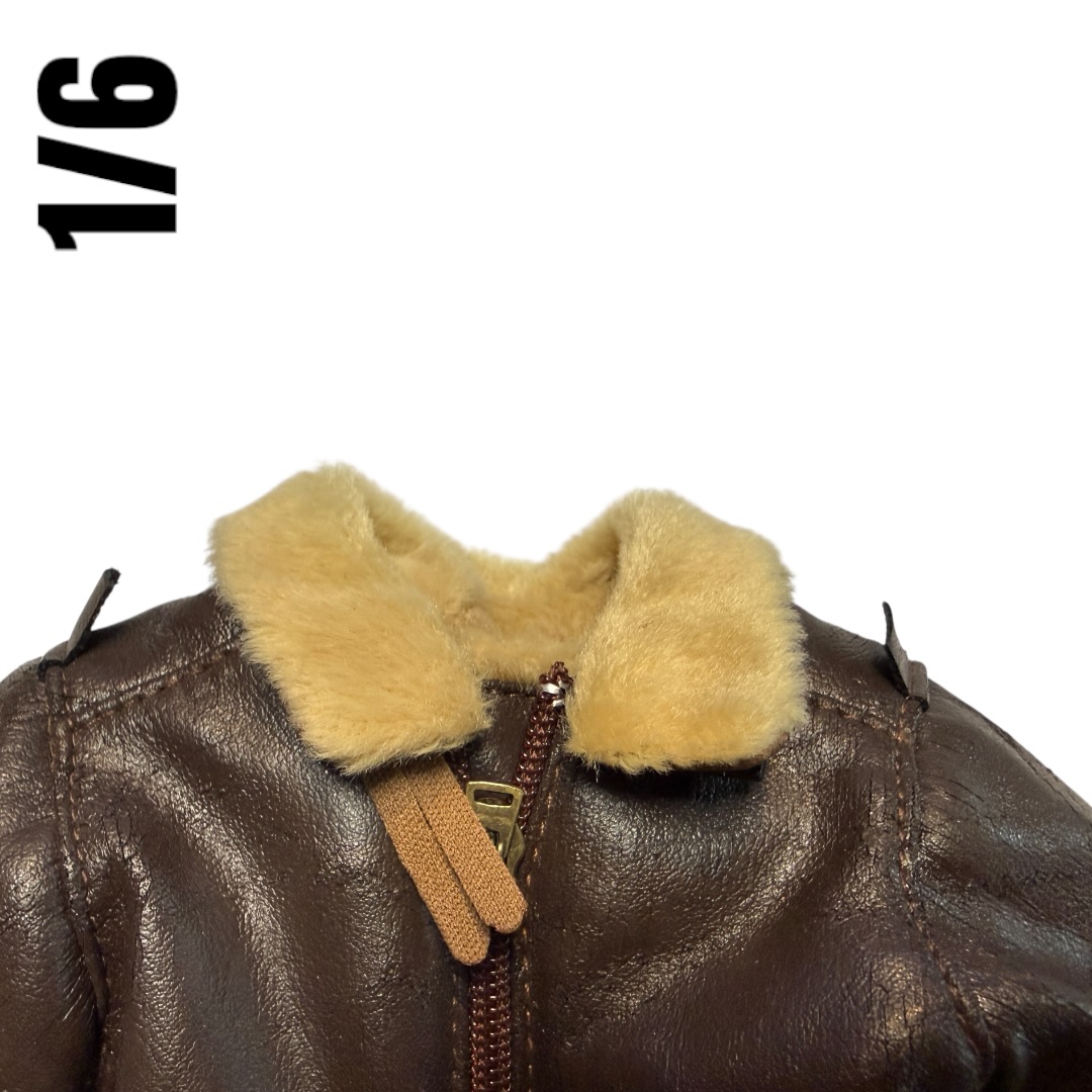  Artikelbild 3 des Artikels “Bomber Jacket 1:6 “