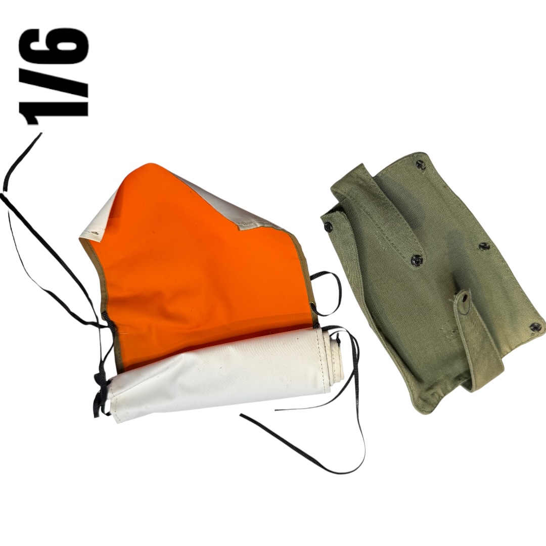  Product image 3 of the product “US pathfinder_marker Foldable  1/6 ”