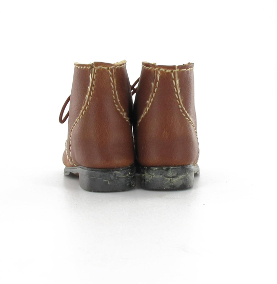  Product image 3 of the product “WWII US Service Boots 1/6 ”