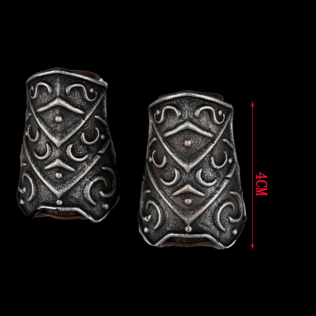  Product image 3 of the product “Viking 1/6 Metalarmprotectors A ”