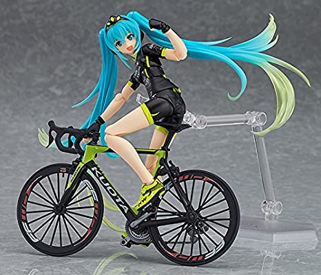  Artikelbild 3 des Artikels “Racing Miku 2015 Team # 307 “
