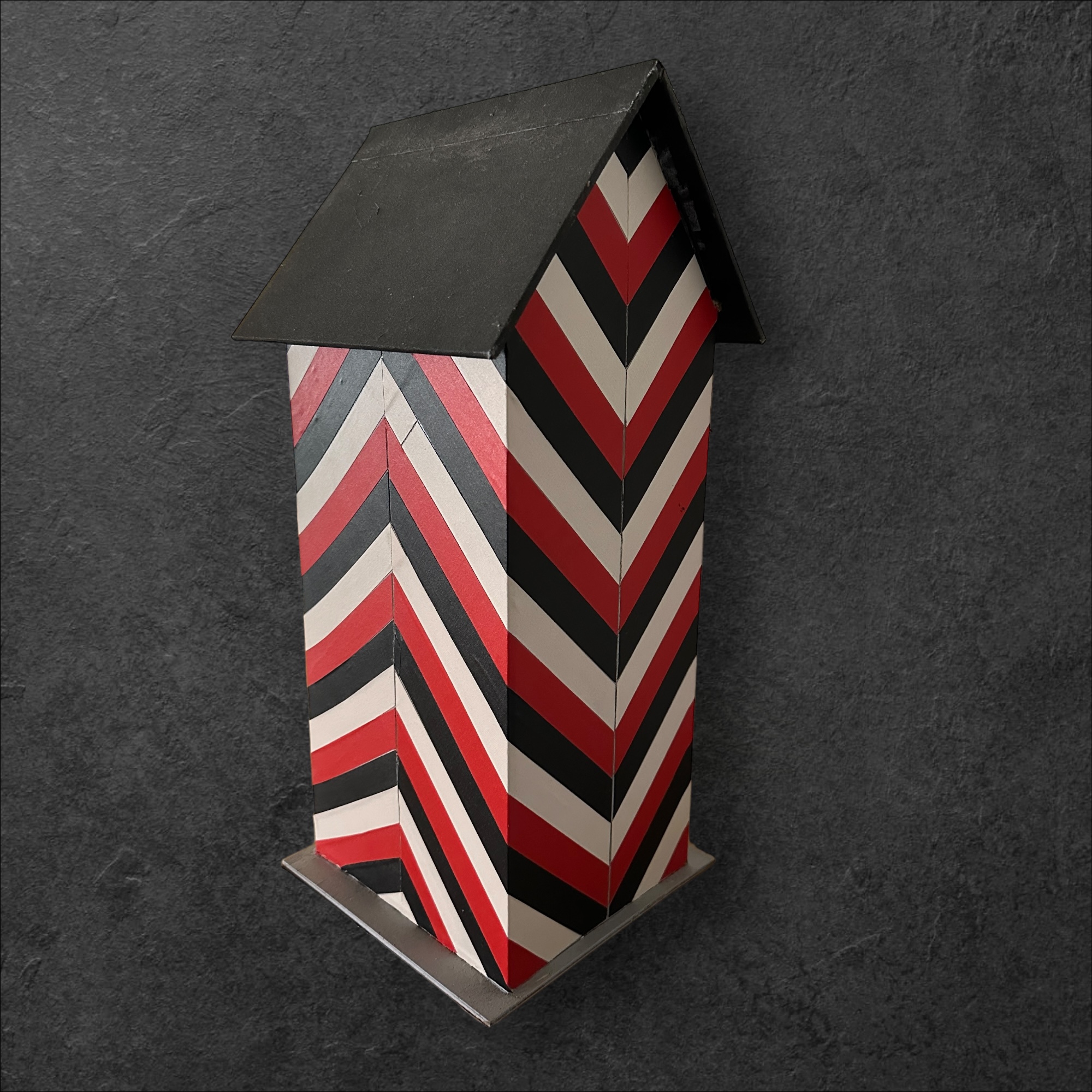  Product image 3 of the product “German Wachhaus  1/6 (made of Wood) ”