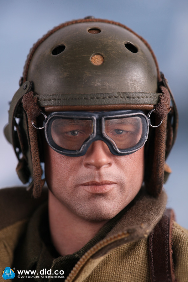  Artikelbild 3 des Artikels “SSGT Donald - Wardaddy - Fury “