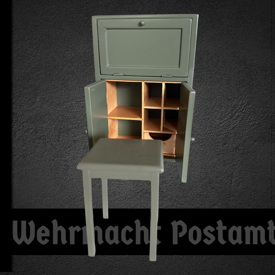  Artikelbild 3 des Artikels “Poststube Set 1/6 “