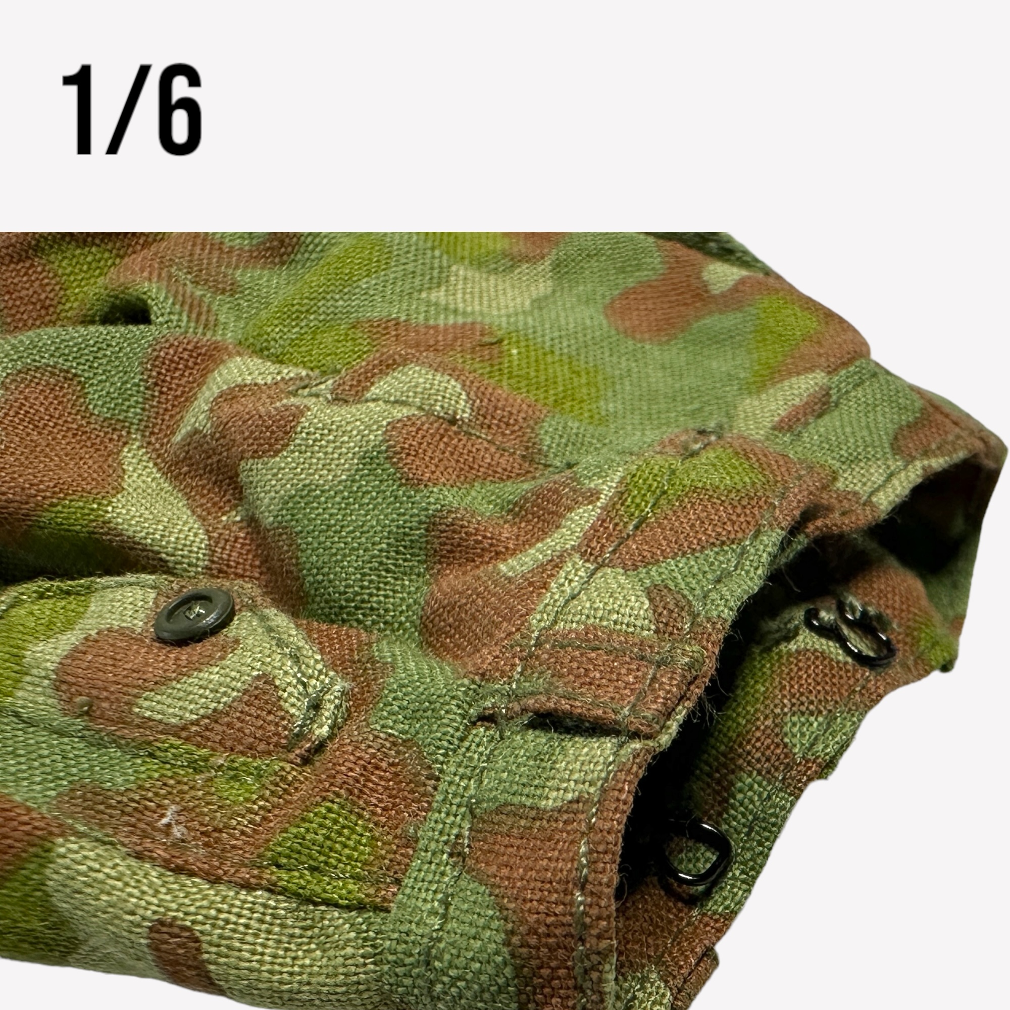  Product image 3 of the product “Italien Pattern    Winterpants (1/6) ”