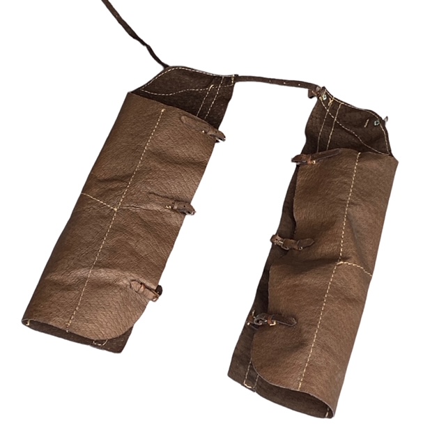  Product image 3 of the product “Western style Chaps Rough Trade ”