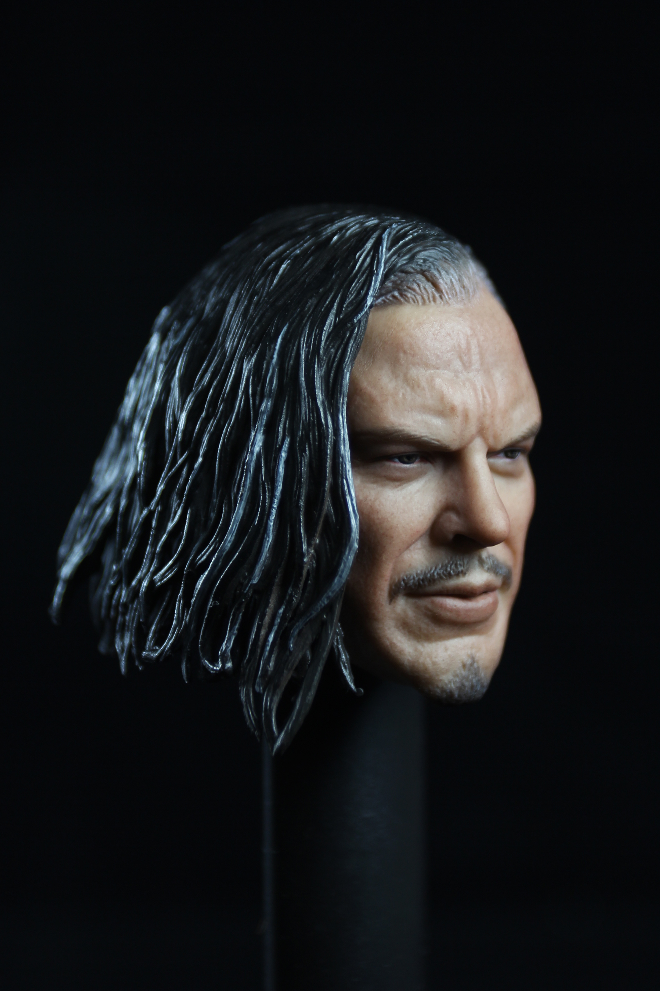  Artikelbild 3 des Artikels “Whiplash, iron man “