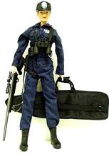  Artikelbild 3 des Artikels “Winona, NYPD ESU Sniper Team Observer “