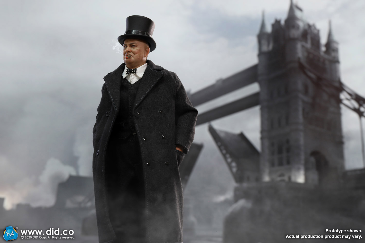  Artikelbild 3 des Artikels “1:12 Sir Winston Leonard Spencer-Churchill “