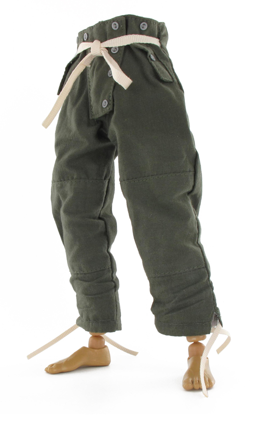  Artikelbild 3 des Artikels “Winterparka und Hose  Grau 1:6 “