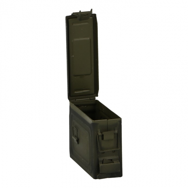  Artikelbild 3 des Artikels “US Cal 0.30 Box in Metal   1:6 “