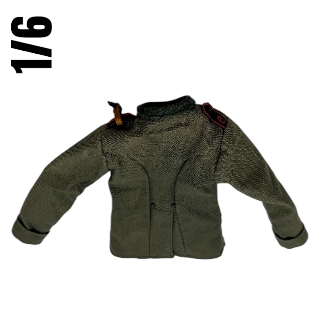  Artikelbild 3 des Artikels “Uniform Feldbluse mit Hose M1915 6th Sturmpioneer Battalion 1/6 “