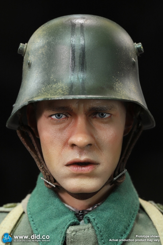  Artikelbild 3 des Artikels “WWI German Army - Paul Baumer 1/6 “