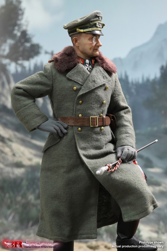  Artikelbild 3 des Artikels “Walther Model, Feldmarschal, 1/6 “