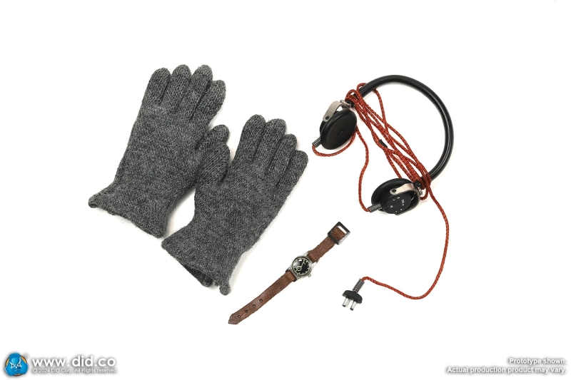  Product image 3 of the product “WWII German Jürgen Neumann - WWII German WH Mine Detector 1/6 ”