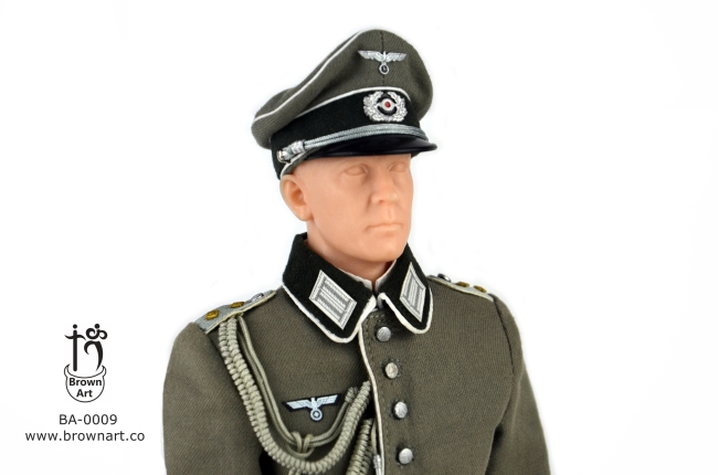  Product image 3 of the product “WWII M35 Set complete Set 1/6 ”