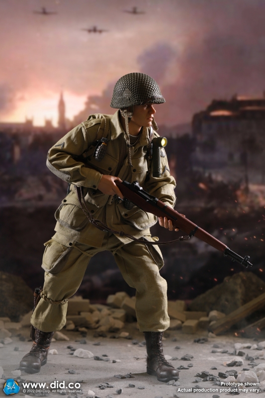  Artikelbild 3 des Artikels “Pvt. (James Francis) Ryan “