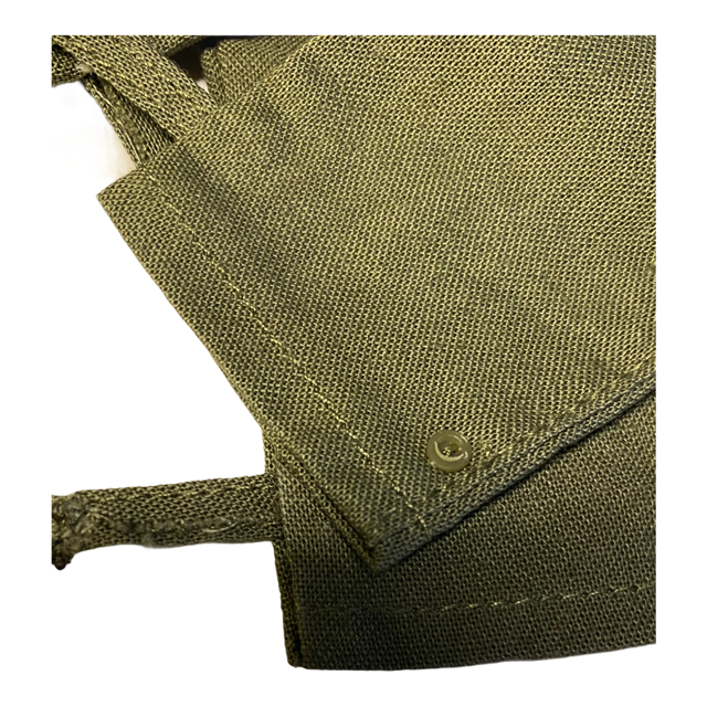  Product image 3 of the product “WWII US Army Pants 1/6 ”