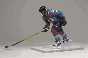  Product image 3 of the product “Ryan Smyth ”