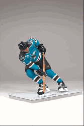  Product image 3 of the product “Jonathan Cheechoo ”