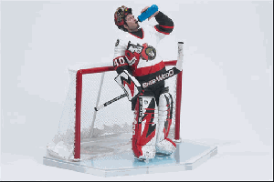  Product image 3 of the product “Patrick Lalime - Sonderpreis! ”