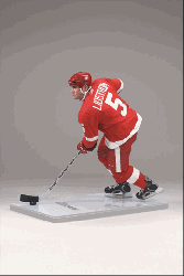  Product image 3 of the product “Nikcklas Lidstrom ”