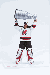  Product image 3 of the product “Martin Brodeur 2 - Stanley Cup ”