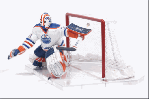 Product image 3 of the product “Grant Fuhr ”