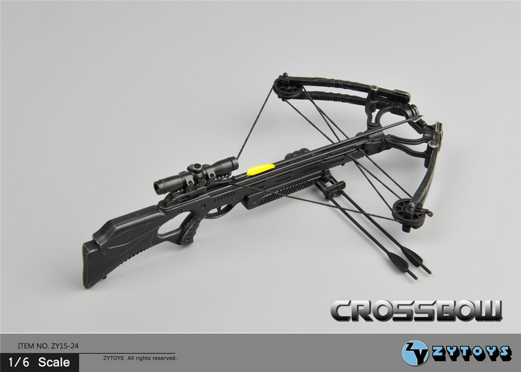  Artikelbild 3 des Artikels “Crossbows Set “