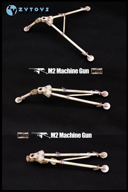  Artikelbild 3 des Artikels “50 cal MG US Set Sand “