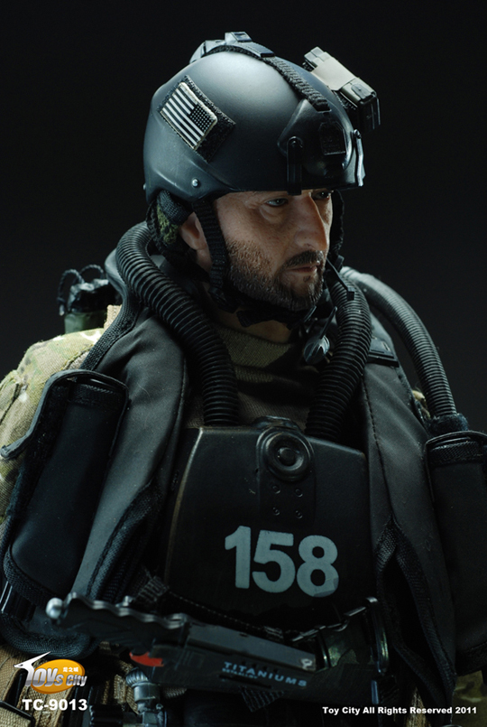 Artikelbild 4 des Artikels “NAVY Seal Recon Diver “