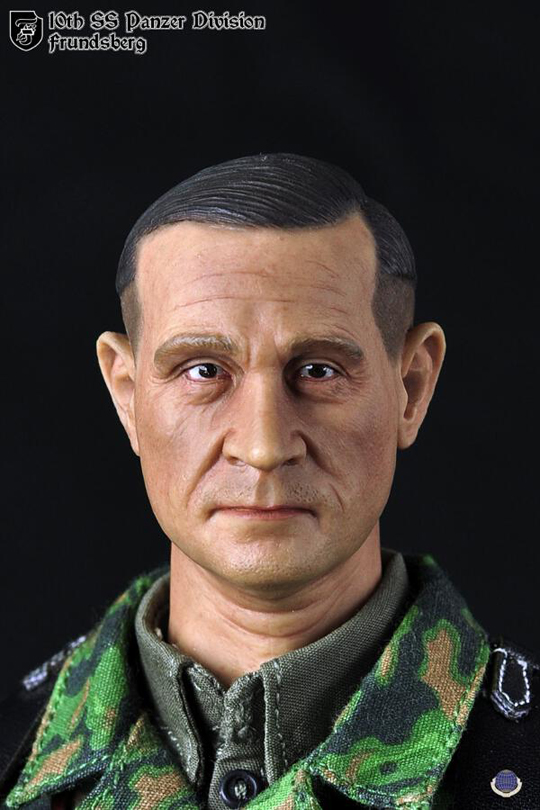  Artikelbild 4 des Artikels “German 10th SS Panzer Division Frundsberg “