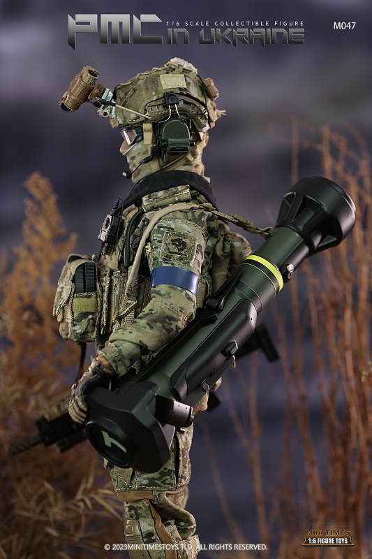 Artikelbild 4 des Artikels “1:6  PMC In Ukraine “