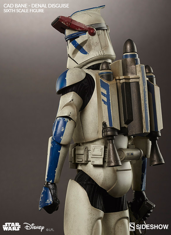  Product image 4 of the product “Star Wars - Jawa Set ”