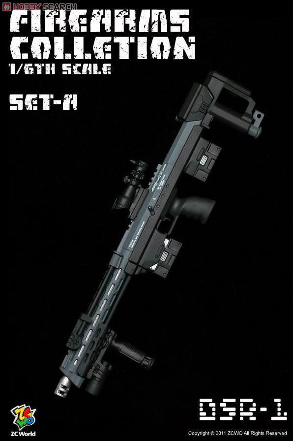  Artikelbild 4 des Artikels “FIREARMS COLLECTION SET A “