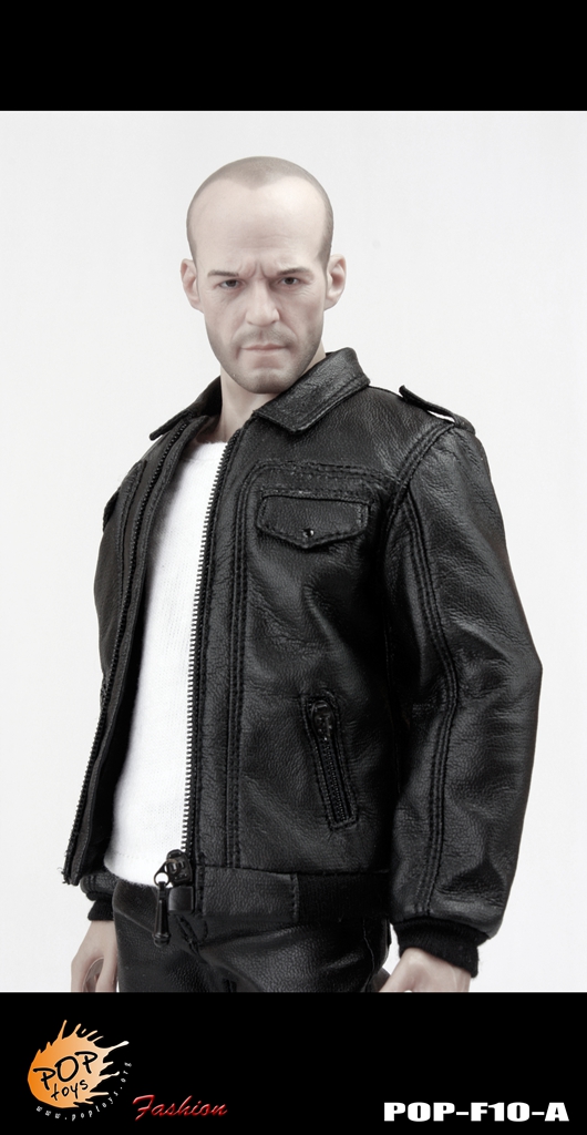  Product image 4 of the product “Biker Outfit ”
