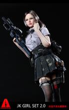  Product image 4 of the product “1/6 ARMSHEAD JK Girl 2.0 Clothe Set ”