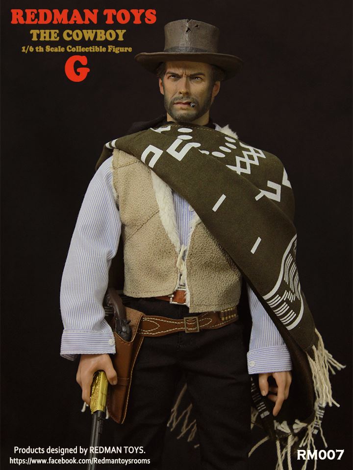  Artikelbild 4 des Artikels “The Good Clint 2.0 “
