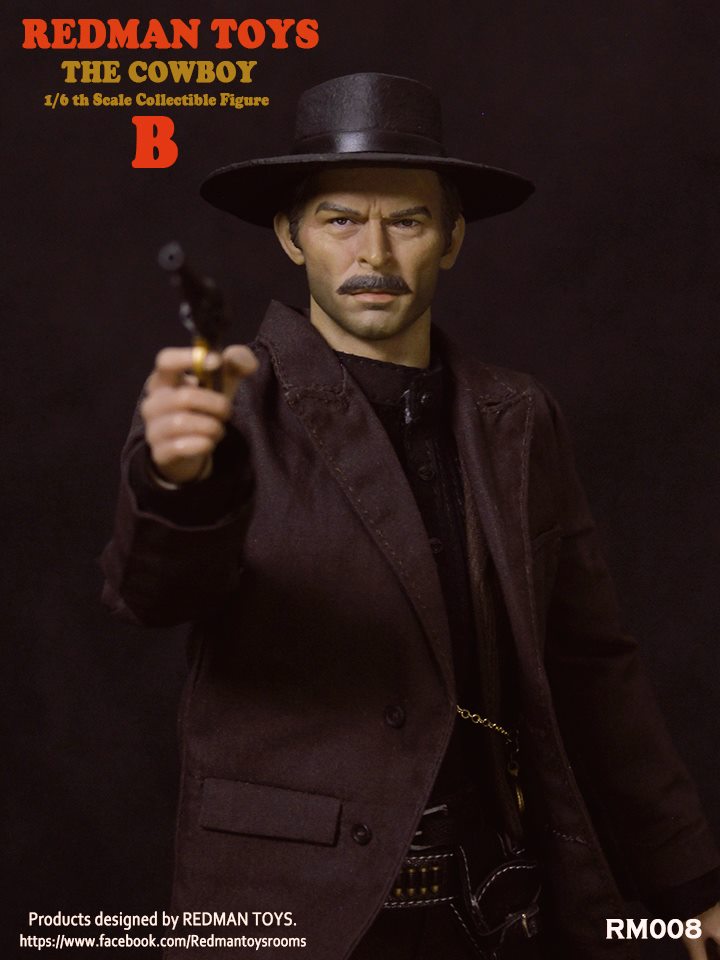  Artikelbild 4 des Artikels “The Good Bad and the Ugly set “