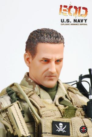  Artikelbild 4 des Artikels “EOD U.S.Navy 1:6 “
