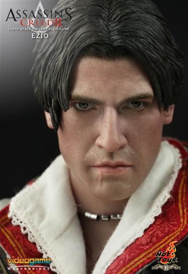  Artikelbild 4 des Artikels “Assassins Creed 2 Ezio “