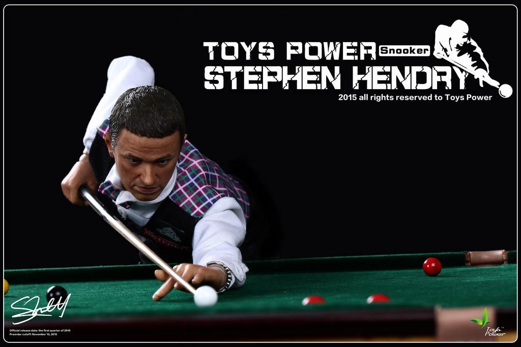  Product image 4 of the product “Snooker Table and Stephen Handay ”