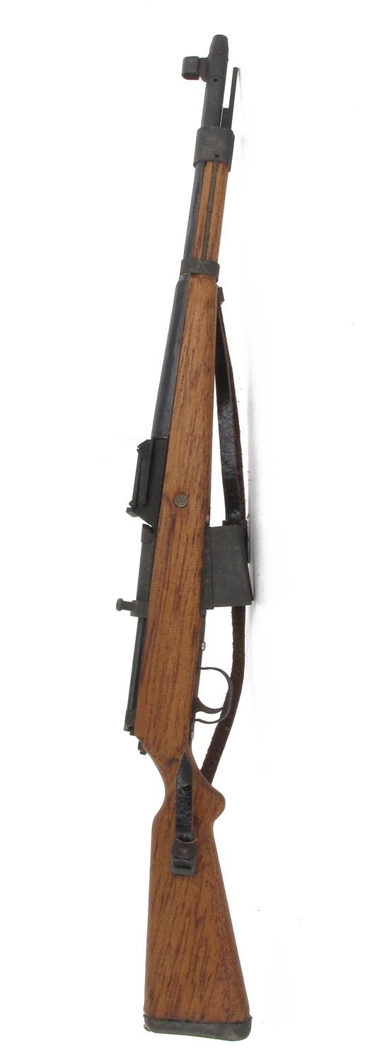  Artikelbild 4 des Artikels “G 41 W Gewehr Museums Version “