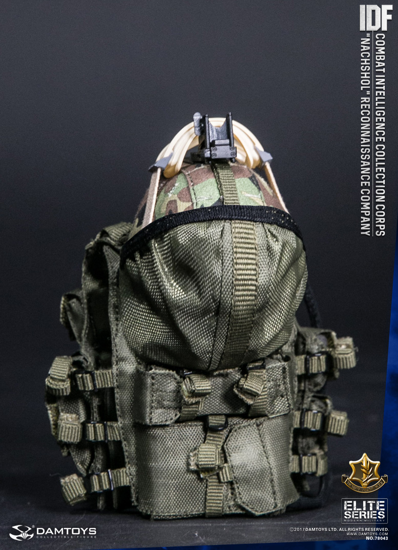  Product image 4 of the product “1/6 IDF 