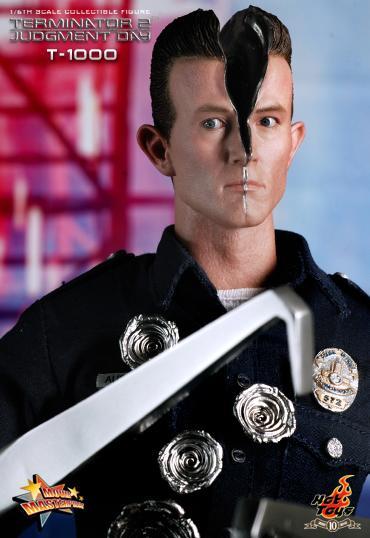  Artikelbild 4 des Artikels “1:6th scale T-1000 “